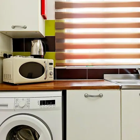 Corner View 3 Apartamento Marsaskala