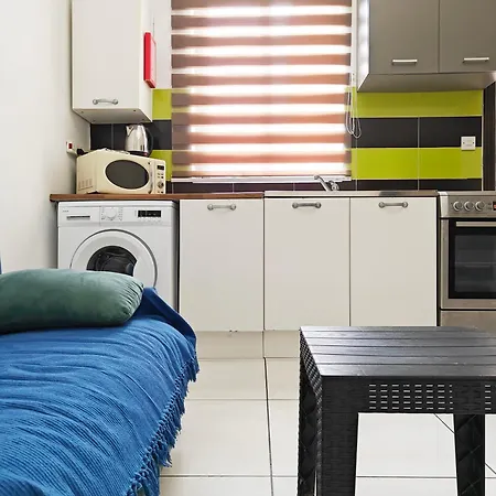 Corner View 3 Marsaskala