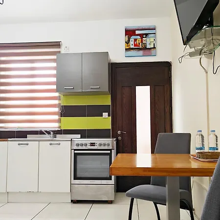 Corner View 3 *