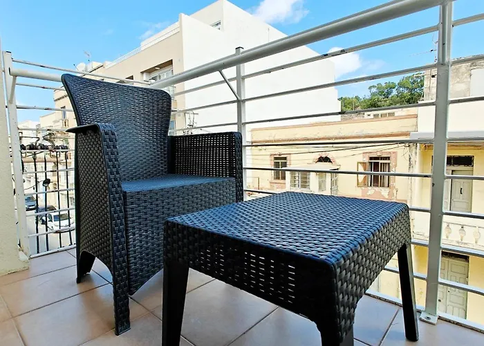 Corner View 3 Marsaskala