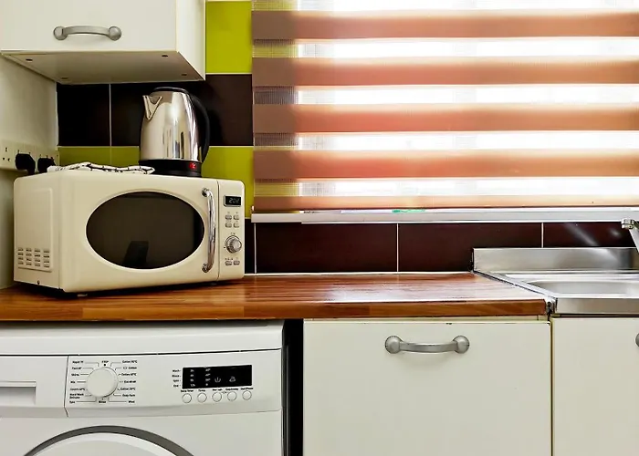 Corner View 3 Apartamento Marsaskala