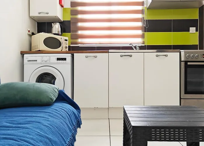 Corner View 3 Marsaskala