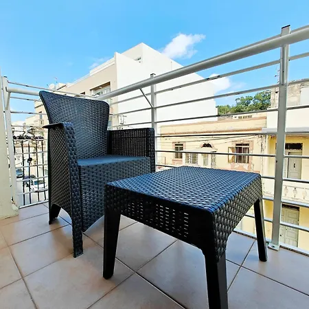 Corner View 3 마르사스칼라