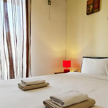 Corner View 3 Iz-Zlielaq