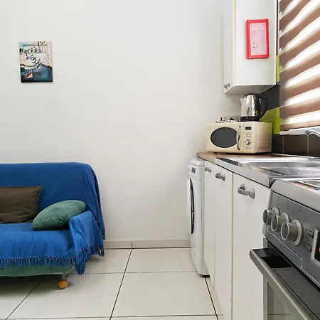 Corner View 3 * 마르사스칼라