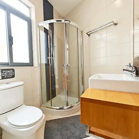 Apartmán Corner View 3 Iz-Zlielaq