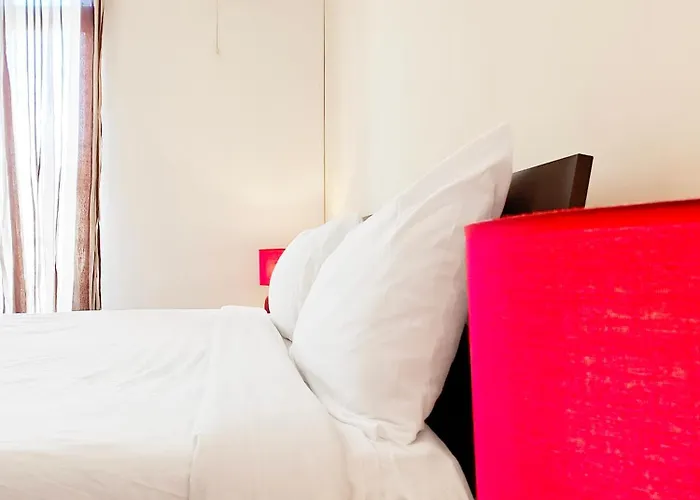 아파트 Corner View 3 *