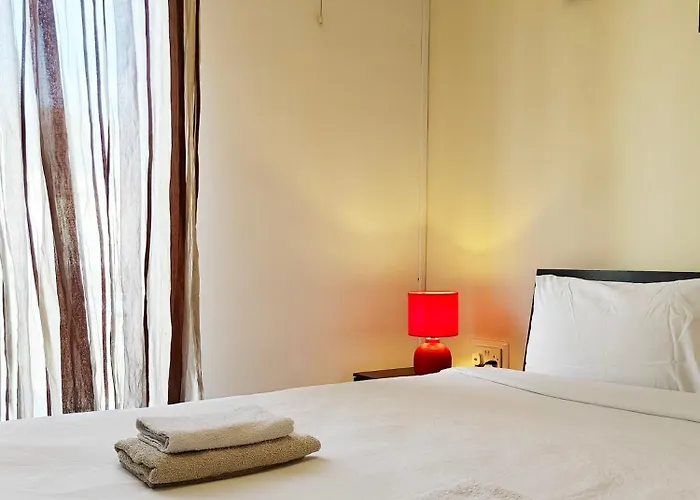 Corner View 3 마르사스칼라