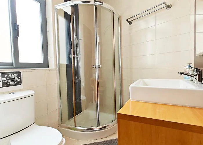 아파트 Corner View 3 마르사스칼라