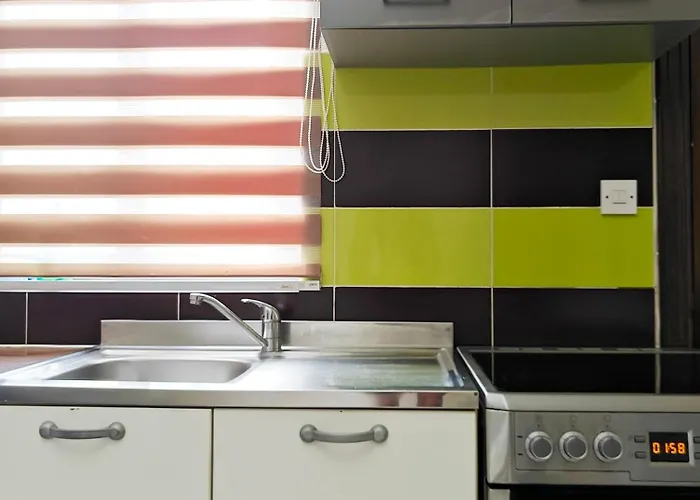 Appartement Corner View 3